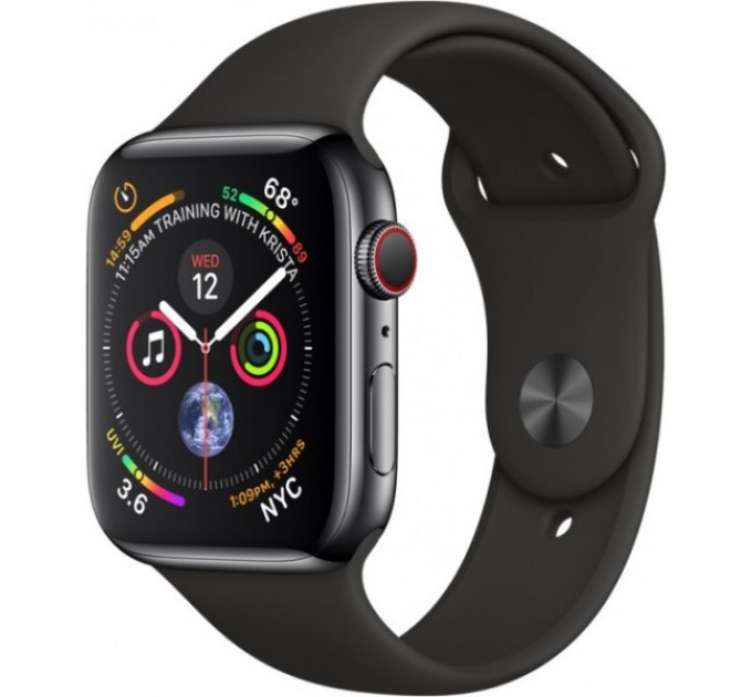  Apple Watch Series 4