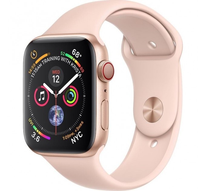  Apple Watch Series 4