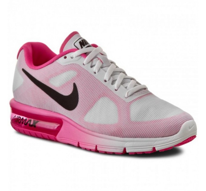 Nike Air Max Sequent 2